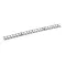Bakers Pride D5043U CAPILLARY RETAINER ASSY [PX14/