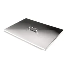 Anets D5276-04-C Tank Cover Assembly without Sediment Tray, MX14