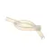 Bloomfield D7-70699 Silicone Tube, 0.375' ID x 17.25'