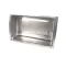 Wells D8-44583 PAN ASSY HW/SMP