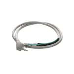 Wells D8-WL0339 Cord Set Assembly, 120 V, 15 Amp