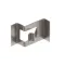 Wells D8-Z18471 Clamp, Element, HW-SMP
