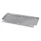 Star D9-A710E1007 PLATE,PRESSURE BOTTOM