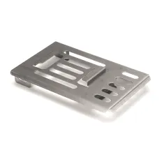 Star D9-GR0189 Burn Guard Assembly, Top