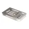 Star D9-GR0189 Burn Guard Assembly, Top