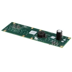 Star D9-GR0380 Control Board, Programming