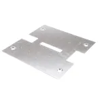 Star D9-Z13338 Bottom Element Retaining Plate, 14"