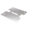 Star D9-Z13338 Bottom Element Retaining Plate, 14"