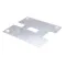 Star D9-Z2075 Insulation Plate, Top Element