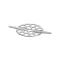 Alto Shaam DA-35918 DRAIN SCREEN,100-600CW