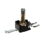 Capkold DCN0408037 1/8 PILOT VALVE BODY 24 VOLT