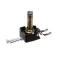 Capkold DCN0408037 1/8 PILOT VALVE BODY 24 VOLT