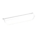 Rotisol DCVERRE128 Protective Cover, Glass, Lahal Halogen Bulb