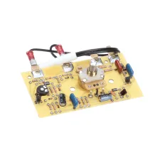 Wells DD-40004 TIMER SOLID STATE 104V T4
