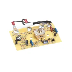 Wells DD-40004 TIMER SOLID STATE 104V T4