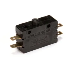 Wells DD-40032 SWITCH PUSHBUTTON 2POLE T
