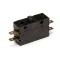 Wells DD-40032 SWITCH PUSHBUTTON 2POLE T