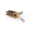 Wells DD-40527 THERMO SAFETY HMP A-393