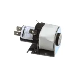 Wells DD-45847 RELAY MERCURY SINGLE POLE