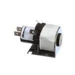 Wells DD-45847 RELAY MERCURY SINGLE POLE