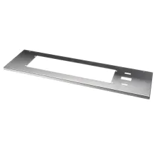 Wells DD-49763 Control Panel, Blank, M4200 BCC-1