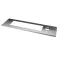 Wells DD-49763 Control Panel, Blank, M4200 BCC-1