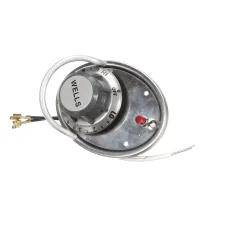 Wells DD-50362 Oval Control Panel Assembly, 115V