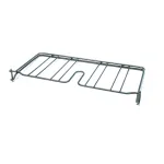 Metro DD18K3 Wire Shelf Divider, 18" x 8", Metroseal