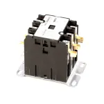 Insinger DE1-109 Contactor, 24V Coil, 30A, 3 Pole