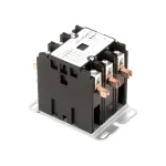 Insinger DE1-110 Contactor, 24V, 50/60HZ, 50A Res