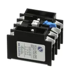 Insinger DE1-120 Auxiliary Contactor