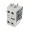 Insinger DE1-123 AUX. CONTACT DUAL