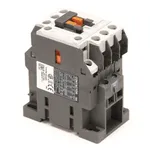 Insinger DE1-93 Contactor, 24V, 50/60HZ, 18A