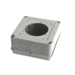 Insinger DE13-COVER-02 HEATER COVER, 2" HOLE