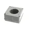 Insinger DE13-COVER-02 HEATER COVER, 2" HOLE