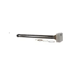 Insinger DE13-SF23 ELECTRIC HEATER: 10KW/208V/3PH