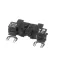 Insinger DE2-37 IDEC RELAY BASE