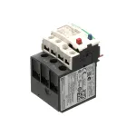Insinger DE2-50 Overload Relay, 1 to 1.7 A
