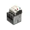 Insinger DE2-50 Overload Relay, 1 to 1.7 A