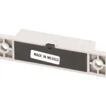 Insinger DE5-37A Sentrol Magnet, Fully Potted