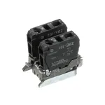Insinger DE5-46(SQ) Contact Block, Normally Open/Normally Closed