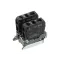 Insinger DE5-46(SQ) Contact Block, Normally Open/Normally Closed
