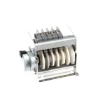 Insinger DE7-42 Timer, 5 Cams, 24V, 60HZ, 18-6
