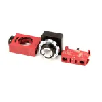Insinger DE8-64 Switch, Start, Pushbutton