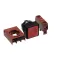 Insinger DE8-65 Switch, Pushbutton, Stop