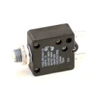 Insinger DE9-106 Circuit Breaker, 10 Amp, W58-XB1A4A-10
