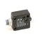 Insinger DE9-106 Circuit Breaker, 10 Amp, W58-XB1A4A-10