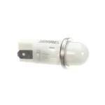 Insinger DE9-108 Indicator Light, White, 28V