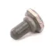 Insinger DE9-13 Boot, Toggle Switch