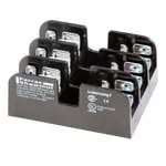 Insinger DE9-186 FUSEBLOCK - 3 POLE